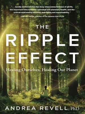 cover image of The Ripple Effect
